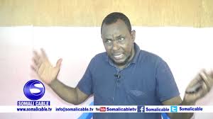 ) waa qof leh halabuur isla markaana sameeya, tiriya ama aqoon u leh tixaha, tiraabta, gabayayada, geeraarka, maansada iyo wixi la halmaala. Dowlada Somalia Oo Codsatay Meydka Abwaan Sangub By Duqbilow