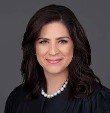 TO THE SUPREME COURT OF TEXAS CHILDREN'S COMMISSION