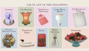 How To Use Fragrance Oils Holiday Fragrance Candle Burner Fragrance
