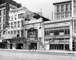 614 Canal Street 1940 S New Orleans Crescent City Marriott Hotels