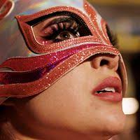 Against The Ropes : Photo Caraly Sánchez, Maria Balam