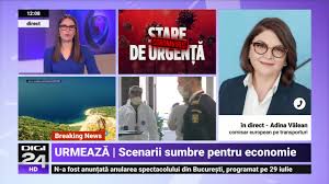 Bruxelas adota novas regras para evitar colisões entre drones e aeronaves na ue. Adina VÄƒlean Despre Reluarea CÄƒlÄƒtoriilor PaÈ™aportul De SÄƒnÄƒtate Ar UÈ™ura Mult ViaÈ›a Transportatorilor
