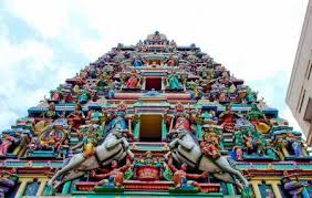 The tamil nadu region in india is known for its rich tradition of literature, art, music and dance, of which many have survived. Sri Mahamariamman Temple Kuala Lumpur Ticket Price Timings Address Triphobo