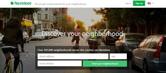 Some of these are older sites that many have our area here in baltimore md has a site called nextdoor. 13 Best Sites To Sell Your Products Online