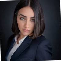 Lydia Toscano's Instagram, Twitter & Facebook