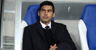 A propos du groupe fonseca. Fonseca Worth The Gamble As Roma Look To Heal Forza Italian Football