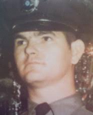 Reflections for Patrolman Larry Joel Kite, Mineral Wells Police Department,  Texas