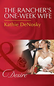 If you think we missed something, send your order for a free revision. The Rancher S One Week Wife Mills Boon Desire Free Download Books Pdf