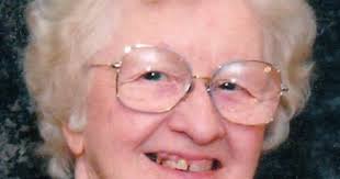 Helen Joyce Palm, Nov. 8, 1926 — July 15, 2016