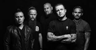 5 Of The Best Atreyu Tracks Maniacs Online Heavy Metal News Music Videos Tours Merch
