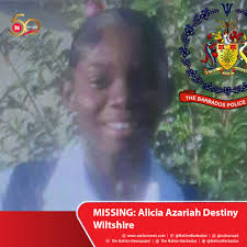 Missing Person Alert: Javaughn Spence Last Seen