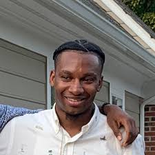 Keshia Williams and Bryce Mosley's Wedding Website