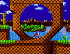 Where does green hill zone act 1 come from? Best Green Hill Zone Gifs Gfycat