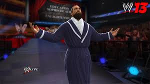 Win a match in the extreme rules arena in wwe universe mode. Wwe 13 Review For Xbox 360 Cheat Code Central