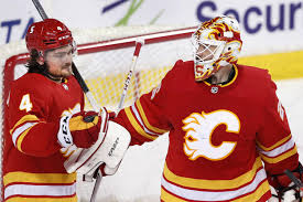 Cbs sports has the latest nhl hockey news, live scores, player stats, standings, fantasy games, and projections. Gaudreau Tkachuk Help Flames Top Sens Stay In Playoff Race