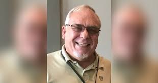 Obituary for Marty Keith Crouch