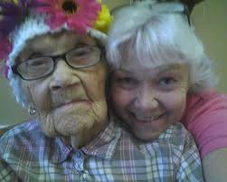 Bertha Lucy Mitchell Wooten (1906-2014)