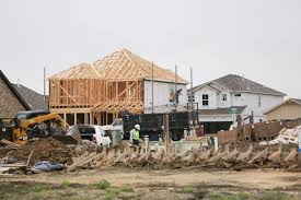 Austin New Home Sales Extraordinary During Pandemic