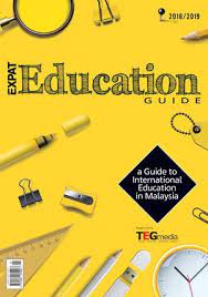 Registrar » registrar.mst.edu » calendars. Calameo Expat Education Annual Guide 2018 2019