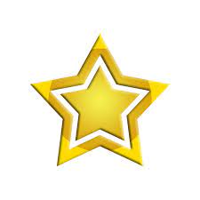 Free Download High Quality Star Transparent Png Without Background Image Its A Good Quality Stylish Star Transparent Png Image Png Png Icons Youtube Thumbnail
