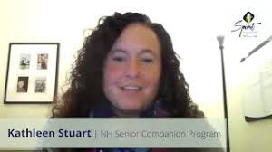 Award Recipients: 2021 Spirit of NH Awards