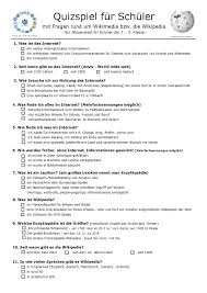 Kochrezepte vorlage word / vorlage rezepte word vorlage hochzeitszeitung selber gestalten mit word bonbon villa hat man die word vorlage einmal nach seinem geschmack verandert kann. File Wikipedia Quiz Schuler Grundschule 2016 Pdf Wikimedia Commons