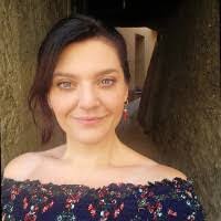 Manuela Morgan's Instagram, Twitter & Facebook