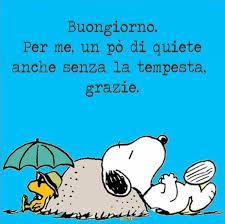 L'anniversario di matrimonio viene festeggiato dagli sposi scambiandosi un regalo e/o celebrandolo con una cena o una vacanza. Buongiorno Snoopy Immagini Facebook Buongiorno Immagini It Bisogno Di Un Abbraccio Citazioni Snoopy Buongiorno