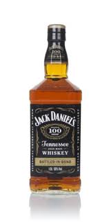 Welcome to jack daniel's tennessee whiskey. Jack Daniel S 100 Proof Bottled In Bond Tennessee Whiskey Master Of Malt