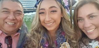 Delano High finishes off local high school graduations, with 300-plus  graduates at Gene Beck Stadium