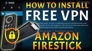 Get more out of the fire stick by accessing the blocked content with the right vpn. Free Vpn For Firestick Fire Tv Use Kodi Keep Safe Secure Unlimited Superfast Youtube