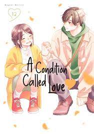 A Condition Called Love 12 Manga eBook by Megumi Morino - EPUB Book |  Rakuten Kobo United States
