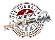 Off the Rails BBQ "Full Band"