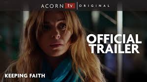Acorn TV Original