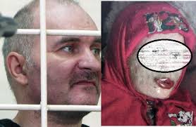In 2011, russia bore witness to one of the most. Man Who Robbed The Graves Of 29 Female Children And Lived With Their Mummified Corpses Says Their Parents Rights Over Them Ended When They Buried The Girls Graphic Photos