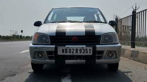 We did not find results for: Maruti Zen Car Modification
