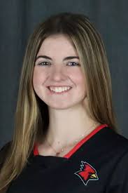 2023 Women's Lacrosse Roster