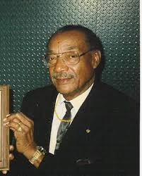 James Durden (1925-2001)