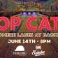 The Road to Sababa Festival: Top Cats Live at Backstage