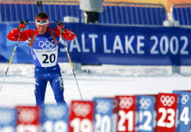 The nearly 400 acre venue houses one of only four sliding tracks in. The Colony At White Pine Canyon Park City Utah Still Cherishes The 2002 Salt Lake City Winter Olympics