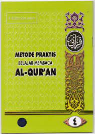 Download buku qiroati pdf dahlan salim z menyusun kembali buku qiroati untuk usia taman. Profil Alamat Metode Membaca Qur An Qiroati Pktq Pusat Kajian Tafsir Quran