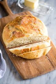 Artisan No Knead Bread Recipe No Knead Bread Homemade Bread Easy Knead Bread Recipe