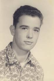 Joe Roberson Obituary