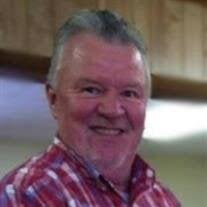 James B. Burris Obituary (2025)