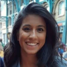 Nancy Singh Email & Phone Number