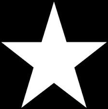 Download and use them in your website, document or presentation. White Star Icon Transparent White Star Png Images Vector Freeiconspng