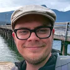 Geomorphic Change Detection