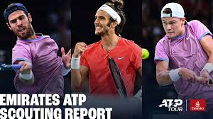 ATP Tour - News update