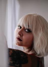 What do you think of this new hair color?