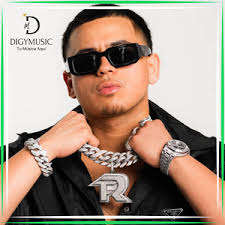 CRAZYZ Fuerza Regida 🎶